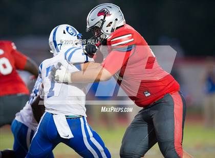 Thumbnail 2 in Jesuit @ Clearwater photogallery.