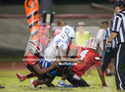 Thumbnail 2 in Jesuit @ Clearwater photogallery.