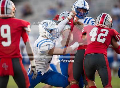 Thumbnail 3 in Jesuit @ Clearwater photogallery.
