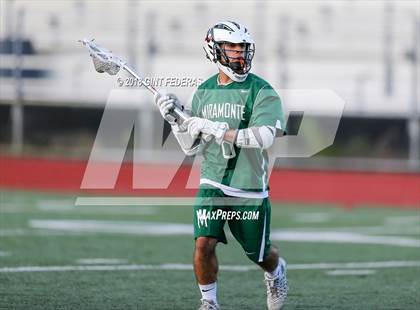 Thumbnail 3 in Miramonte @ Acalanes (Diablo Athletic  League Final) photogallery.