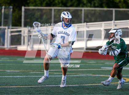 Thumbnail 1 in Miramonte @ Acalanes (Diablo Athletic  League Final) photogallery.