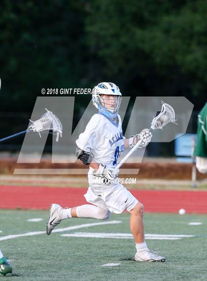 Thumbnail 1 in Miramonte @ Acalanes (Diablo Athletic  League Final) photogallery.