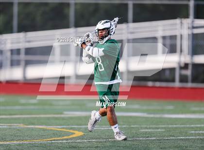 Thumbnail 2 in Miramonte @ Acalanes (Diablo Athletic  League Final) photogallery.