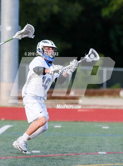 Thumbnail 2 in Miramonte @ Acalanes (Diablo Athletic  League Final) photogallery.