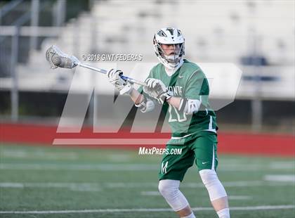 Thumbnail 2 in Miramonte @ Acalanes (Diablo Athletic  League Final) photogallery.