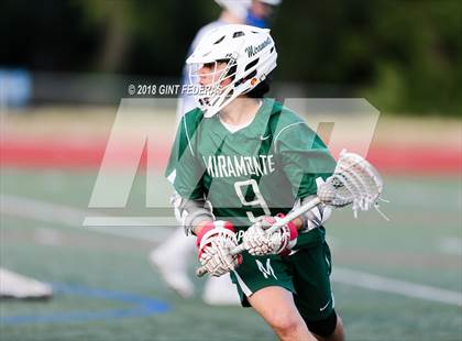 Thumbnail 3 in Miramonte @ Acalanes (Diablo Athletic  League Final) photogallery.