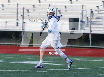 Thumbnail 3 in Miramonte @ Acalanes (Diablo Athletic  League Final) photogallery.