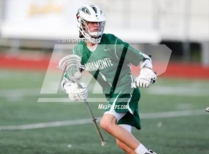 Thumbnail 2 in Miramonte @ Acalanes (Diablo Athletic  League Final) photogallery.
