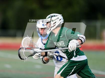 Thumbnail 3 in Miramonte @ Acalanes (Diablo Athletic  League Final) photogallery.