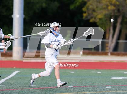 Thumbnail 3 in Miramonte @ Acalanes (Diablo Athletic  League Final) photogallery.
