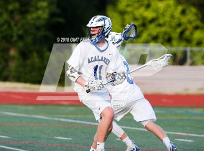 Thumbnail 1 in Miramonte @ Acalanes (Diablo Athletic  League Final) photogallery.