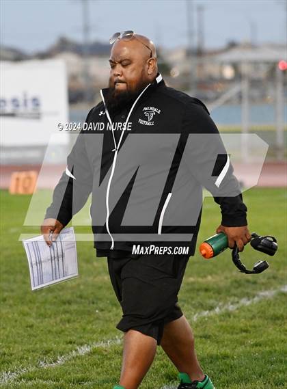 Thumbnail 3 in Palmdale @ Quartz Hill photogallery.