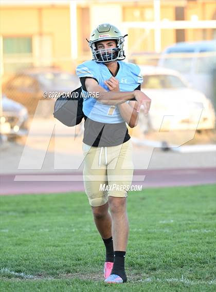 Thumbnail 1 in Palmdale @ Quartz Hill photogallery.