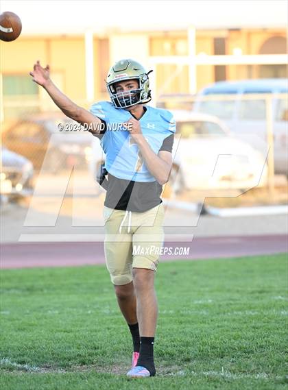 Thumbnail 2 in Palmdale @ Quartz Hill photogallery.