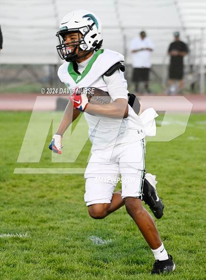 Thumbnail 1 in Palmdale @ Quartz Hill photogallery.