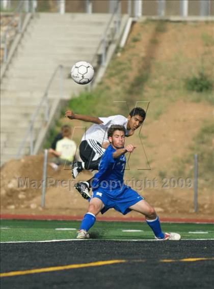 Thumbnail 1 in St. Michael's @ Capital High School photogallery.