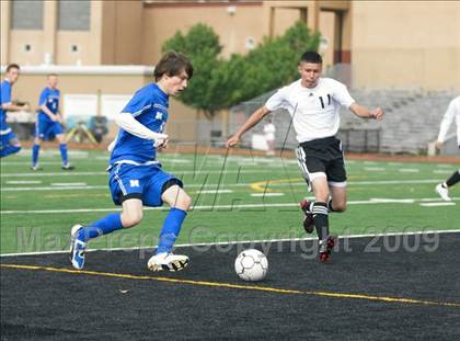 Thumbnail 3 in St. Michael's @ Capital High School photogallery.