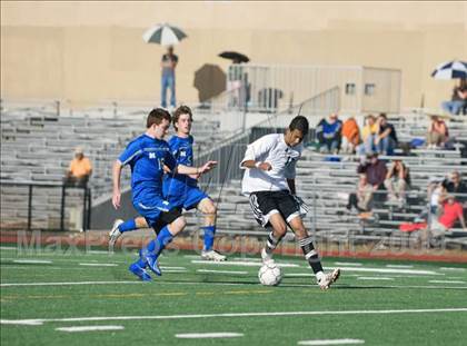 Thumbnail 3 in St. Michael's @ Capital High School photogallery.