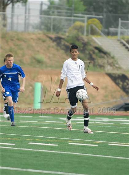 Thumbnail 2 in St. Michael's @ Capital High School photogallery.