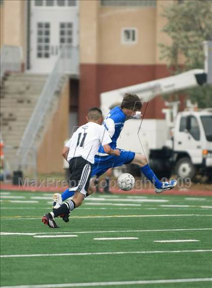 Thumbnail 3 in St. Michael's @ Capital High School photogallery.