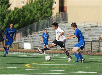 Thumbnail 2 in St. Michael's @ Capital High School photogallery.