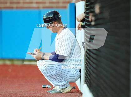 Thumbnail 1 in West Genesee vs Central Square (NYSPHSAA Section 3 AA Semifinal) photogallery.