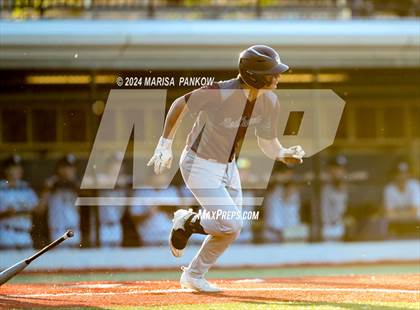Thumbnail 2 in West Genesee vs Central Square (NYSPHSAA Section 3 AA Semifinal) photogallery.