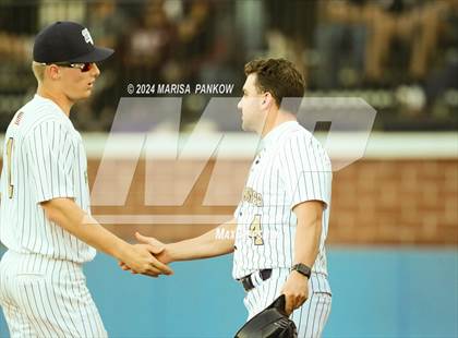 Thumbnail 2 in West Genesee vs Central Square (NYSPHSAA Section 3 AA Semifinal) photogallery.