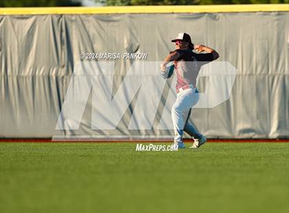 Thumbnail 3 in West Genesee vs Central Square (NYSPHSAA Section 3 AA Semifinal) photogallery.