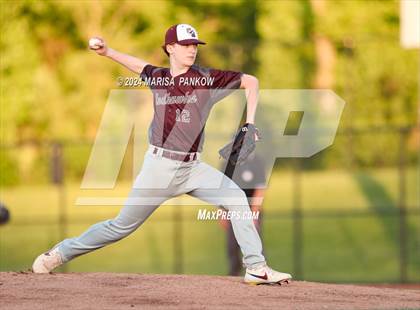 Thumbnail 1 in West Genesee vs Central Square (NYSPHSAA Section 3 AA Semifinal) photogallery.