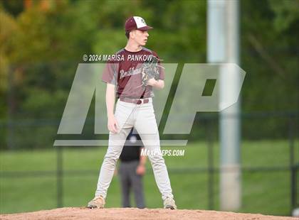 Thumbnail 3 in West Genesee vs Central Square (NYSPHSAA Section 3 AA Semifinal) photogallery.