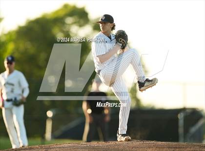 Thumbnail 1 in West Genesee vs Central Square (NYSPHSAA Section 3 AA Semifinal) photogallery.