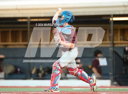 Thumbnail 3 in West Genesee vs Central Square (NYSPHSAA Section 3 AA Semifinal) photogallery.