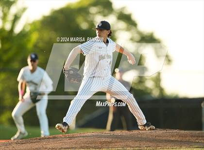 Thumbnail 3 in West Genesee vs Central Square (NYSPHSAA Section 3 AA Semifinal) photogallery.