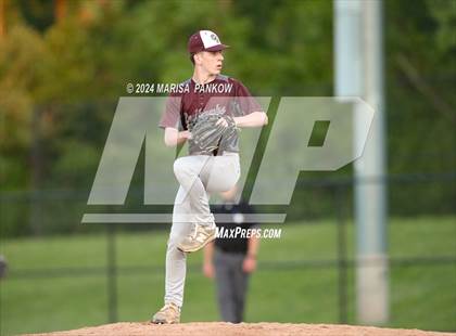 Thumbnail 1 in West Genesee vs Central Square (NYSPHSAA Section 3 AA Semifinal) photogallery.