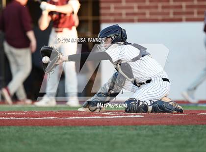 Thumbnail 1 in West Genesee vs Central Square (NYSPHSAA Section 3 AA Semifinal) photogallery.
