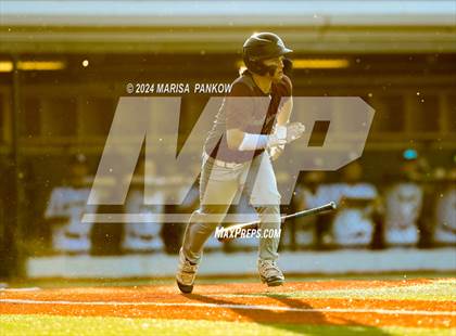 Thumbnail 2 in West Genesee vs Central Square (NYSPHSAA Section 3 AA Semifinal) photogallery.
