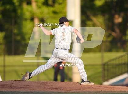 Thumbnail 1 in West Genesee vs Central Square (NYSPHSAA Section 3 AA Semifinal) photogallery.