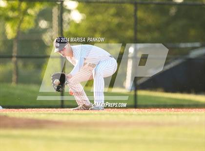 Thumbnail 1 in West Genesee vs Central Square (NYSPHSAA Section 3 AA Semifinal) photogallery.