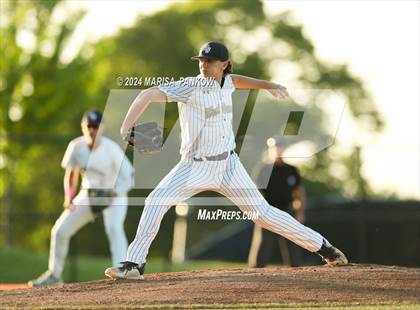Thumbnail 1 in West Genesee vs Central Square (NYSPHSAA Section 3 AA Semifinal) photogallery.