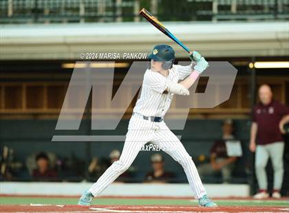 Thumbnail 2 in West Genesee vs Central Square (NYSPHSAA Section 3 AA Semifinal) photogallery.