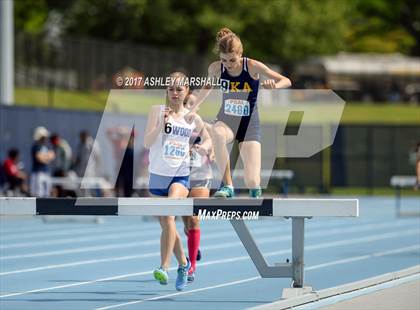 Thumbnail 1 in PSAL Track and Field City Championships (Girls Track Events) photogallery.