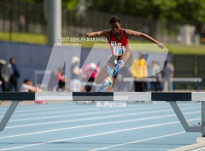 Thumbnail 3 in PSAL Track and Field City Championships (Girls Track Events) photogallery.