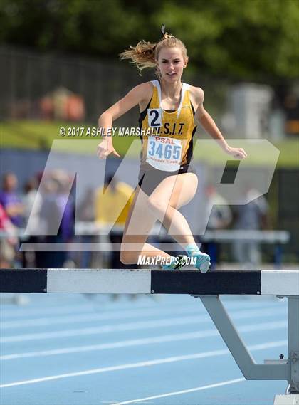 Thumbnail 1 in PSAL Track and Field City Championships (Girls Track Events) photogallery.