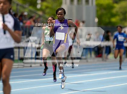 Thumbnail 2 in PSAL Track and Field City Championships (Girls Track Events) photogallery.