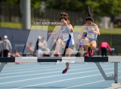 Thumbnail 3 in PSAL Track and Field City Championships (Girls Track Events) photogallery.