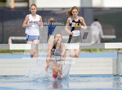 Thumbnail 1 in PSAL Track and Field City Championships (Girls Track Events) photogallery.