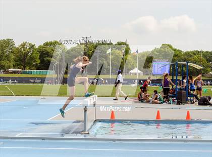 Thumbnail 2 in PSAL Track and Field City Championships (Girls Track Events) photogallery.