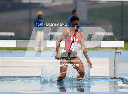 Thumbnail 2 in PSAL Track and Field City Championships (Girls Track Events) photogallery.
