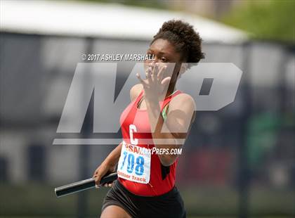 Thumbnail 3 in PSAL Track and Field City Championships (Girls Track Events) photogallery.